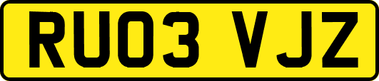RU03VJZ