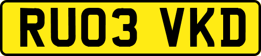 RU03VKD