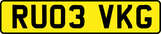 RU03VKG