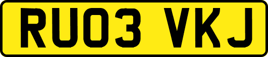 RU03VKJ