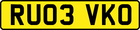 RU03VKO