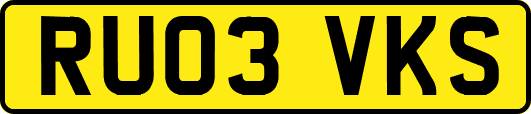RU03VKS