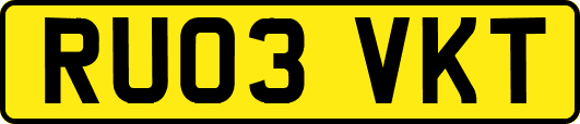 RU03VKT