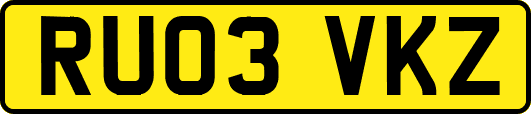 RU03VKZ