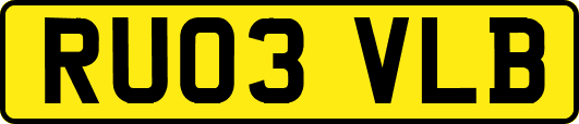 RU03VLB