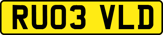 RU03VLD