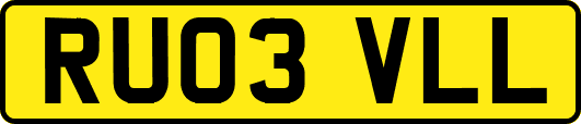 RU03VLL
