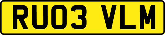 RU03VLM