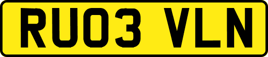 RU03VLN