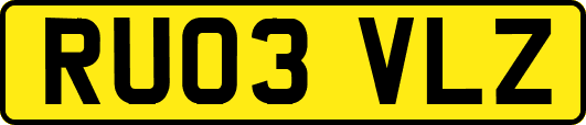 RU03VLZ