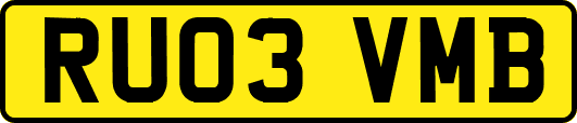 RU03VMB