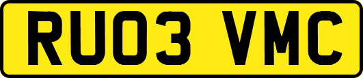 RU03VMC