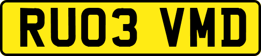 RU03VMD