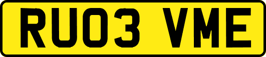 RU03VME