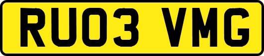 RU03VMG