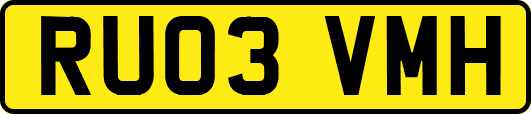 RU03VMH