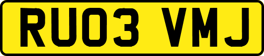 RU03VMJ