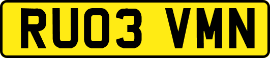 RU03VMN
