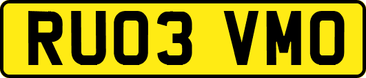 RU03VMO