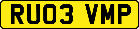 RU03VMP
