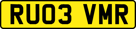 RU03VMR