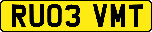 RU03VMT