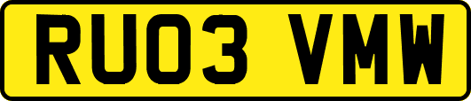 RU03VMW