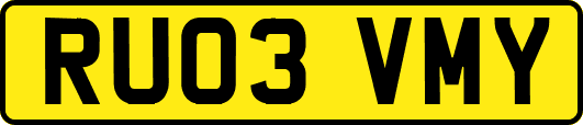 RU03VMY