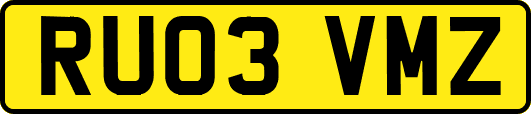 RU03VMZ