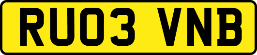 RU03VNB