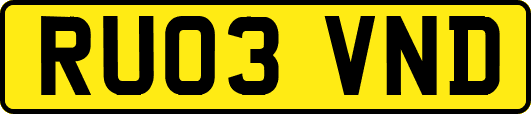 RU03VND