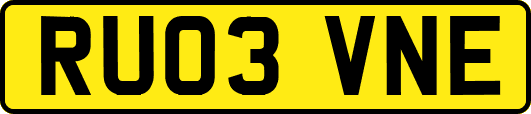 RU03VNE