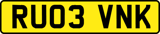 RU03VNK