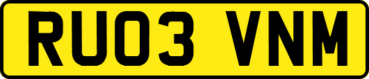 RU03VNM
