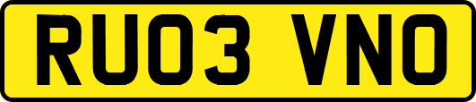 RU03VNO