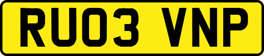 RU03VNP