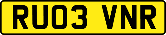 RU03VNR