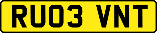 RU03VNT