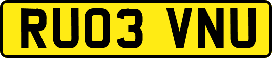 RU03VNU