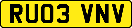 RU03VNV