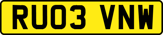 RU03VNW