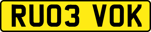 RU03VOK