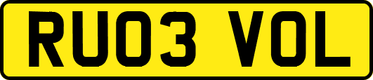 RU03VOL