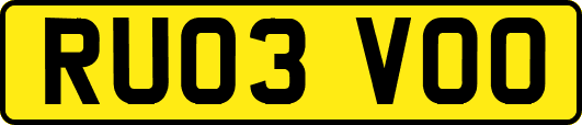 RU03VOO