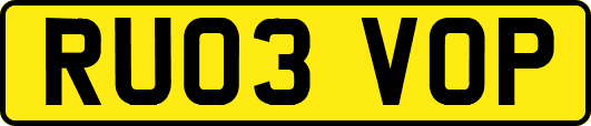 RU03VOP