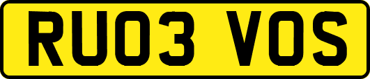RU03VOS