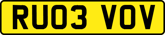 RU03VOV