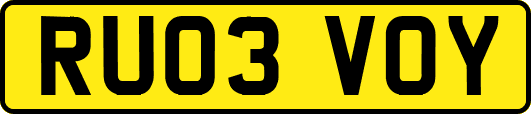RU03VOY
