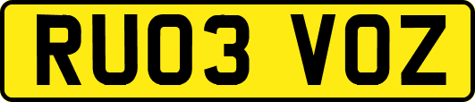 RU03VOZ
