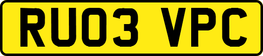 RU03VPC